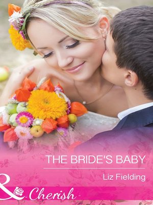 The Bride's Baby - ebook